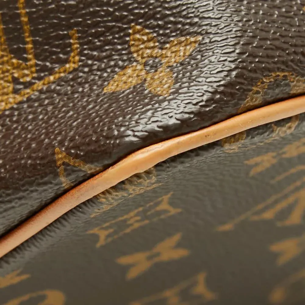 Louis Vuitton Palermo PM Handbag M40145